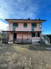 Foto Villa in vendita a Zagarolo - 8 locali 284mq