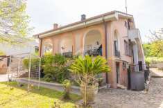 Foto Villa in vendita a Zagarolo