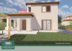 Foto Villa in vendita a Zagarolo