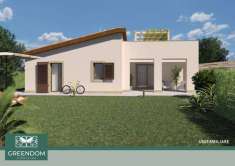 Foto Villa in vendita a Zagarolo