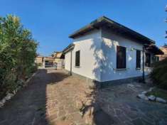 Foto Villa in vendita a Zelo Buon Persico - 4 locali 157mq