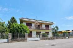 Foto Villa in vendita a Zelo Buon Persico