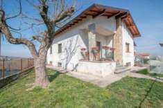 Foto Villa in vendita a Zenevredo - 5 locali 200mq