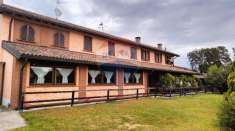 Foto Villa in vendita a Zerbolo'