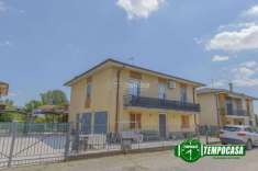 Foto Villa in vendita a Zerbolo'