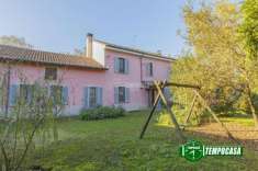 Foto Villa in vendita a Zerbolo'