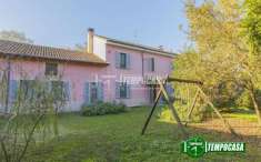 Foto Villa in vendita a Zerbolo'