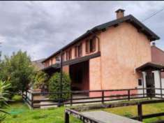 Foto Villa in vendita a Zerbolo' - 5 locali 400mq