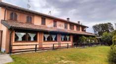 Foto Villa in vendita a Zerbolo' - 7 locali 350mq