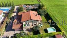 Foto Villa in vendita a Zevio