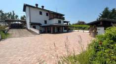 Foto Villa in vendita a Ziano Piacentino - 5 locali 350mq