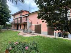 Foto Villa in vendita a Ziano Piacentino - 5 locali 450mq