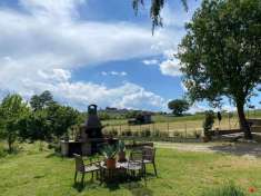 Foto Villa in vendita a Ziano Piacentino