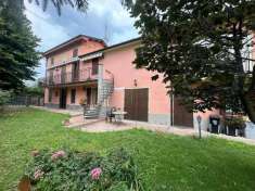Foto Villa in vendita a Ziano Piacentino