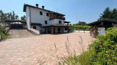Foto Villa in vendita a Ziano Piacentino