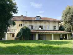 Foto Villa in vendita a Zibido San Giacomo