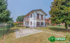 Foto Villa in vendita a Zibido San Giacomo
