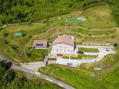 Foto Villa in vendita a Zignago