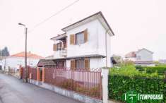 Foto Villa in vendita a Zinasco