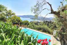 Foto Villa in vendita a Zoagli
