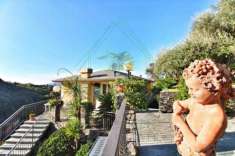 Foto Villa in vendita a Zoagli