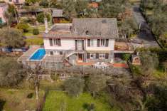 Foto Villa in vendita a Zoagli