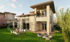 Foto Villa in vendita a Zola Predosa - 5 locali 200mq