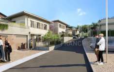 Foto Villa in vendita a Zola Predosa