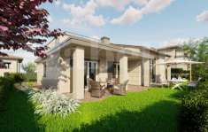 Foto Villa in vendita a Zola Predosa