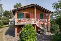 Foto Villa in vendita a Zola Predosa