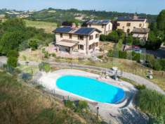 Foto Villa in vendita a Zola Predosa