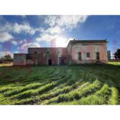 Foto Villa in vendita a Zollino - 18 locali 680mq