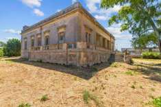 Foto Villa in vendita a Zollino