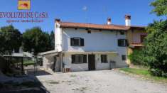 Foto Villa in vendita Friuli Venezia Giulia  