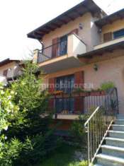 Foto Villa in vendita in Via allende s.n.c., Linarolo