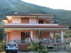 Foto Villa in Vendita in Via Civita Farnese 9999 a Itri