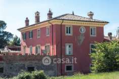 Foto Villa in Vendita in Via Poggiberna a Santa Luce