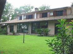 Foto Villa in Vendita in Via Selvotta 7 a Formello
