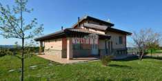 Foto Villa in Vendita in zona RIC - GUALDO