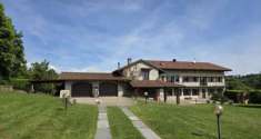 Foto Villa in Vendita in zona SALOMONE con giardino