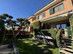 Foto Villa in vendita Selva Nera/Casalotti