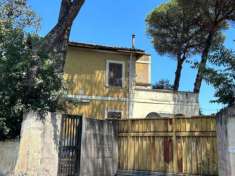 Foto Villa in Via Achille Vertunni