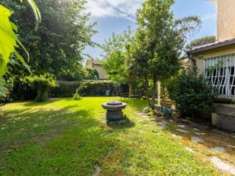 Foto Villa in Via Agatarco