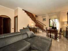 Foto Villa in Via Agrifoglio
