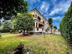Foto Villa in Via Agrifoglio
