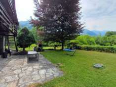 Foto Villa in Via ai Prati