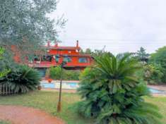 Foto Villa in Via Aieta