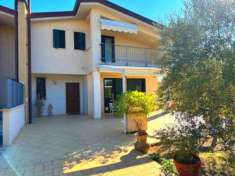 Foto Villa in Via Alberto Iraci