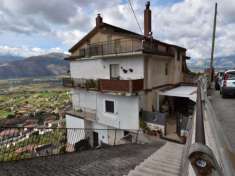 Foto Villa in Via Alessandro Manzoni