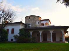 Foto Villa in Via Amedeo Avogadro